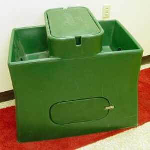 ci WATERMATIC 300 - Green
